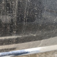 Передняя левая дверь