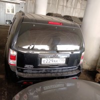 Фото транспортного средства