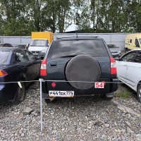 Фото транспортного средства