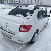 Фото транспортного средства