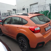 Фото транспортного средства