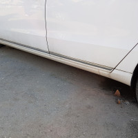 Левый порог