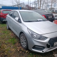 Фото транспортного средства