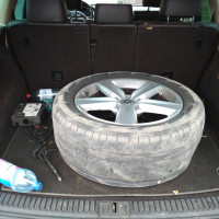 Фото транспортного средства