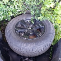 Фото транспортного средства