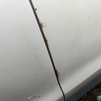 Передняя правая дверь