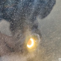 Задняя правая дверь