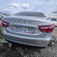 Фото транспортного средства