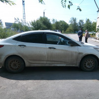 Фото транспортного средства