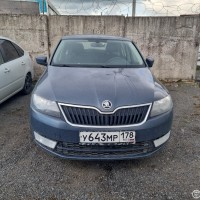 Фото транспортного средства