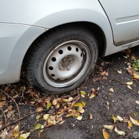 Фото транспортного средства