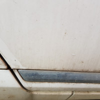 Задняя правая дверь