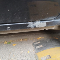 Левый порог