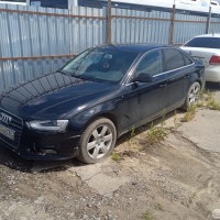 Фото транспортного средства