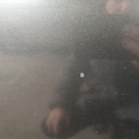 Передняя правая дверь