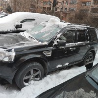 Фото транспортного средства