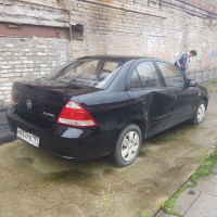 Фото транспортного средства