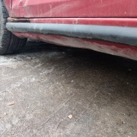 Левый порог