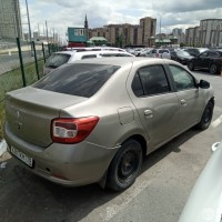 Фото транспортного средства