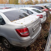 Фото транспортного средства