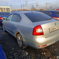 Фото транспортного средства