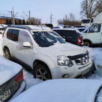 Фото транспортного средства