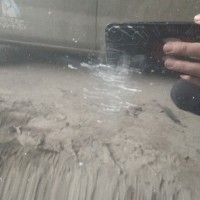 Передняя правая дверь