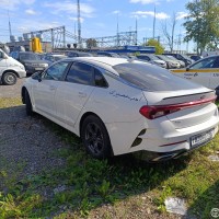 Фото транспортного средства