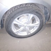 Фото транспортного средства