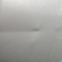 Задняя левая дверь