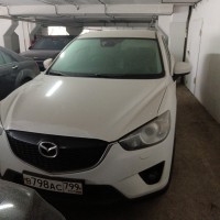 Фото транспортного средства