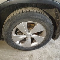 Фото транспортного средства