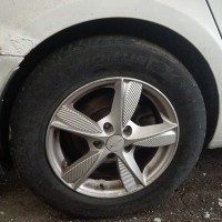 Фото транспортного средства