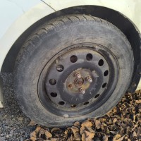 Фото транспортного средства