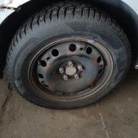 Фото транспортного средства