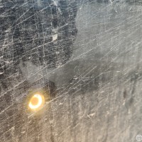 Задняя правая дверь