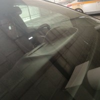 Ветровое стекло