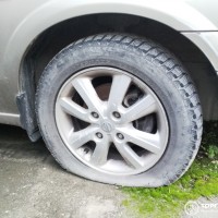 Фото транспортного средства