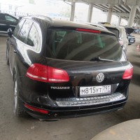 Фото транспортного средства