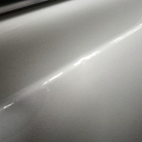 Передняя левая дверь