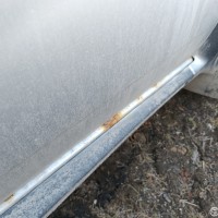 Правый порог