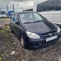 Фото транспортного средства