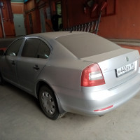 Фото транспортного средства