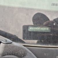 Фото транспортного средства