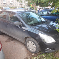 Фото транспортного средства