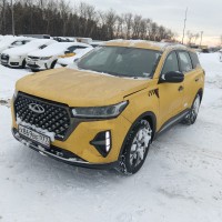 Фото транспортного средства