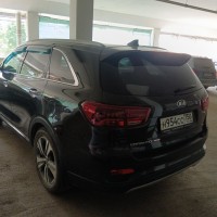 Фото транспортного средства