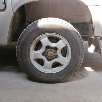 Фото транспортного средства