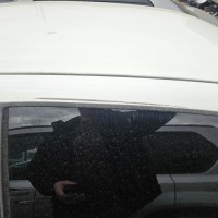 Передняя правая дверь