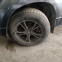 Фото транспортного средства